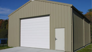 Garage Door Openers at Wheeling, Illinois